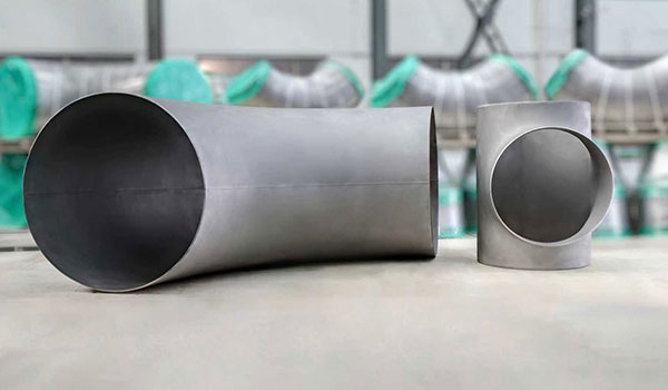 단조 및 주조 90도 스레드 엘보우의 차이점은 무엇입니까?