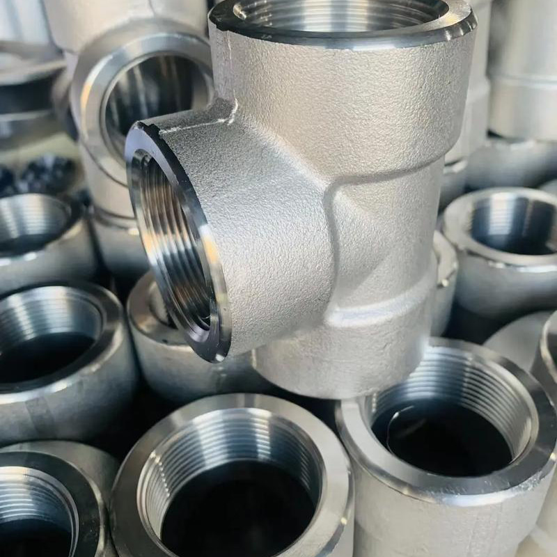 기타 단조 피팅