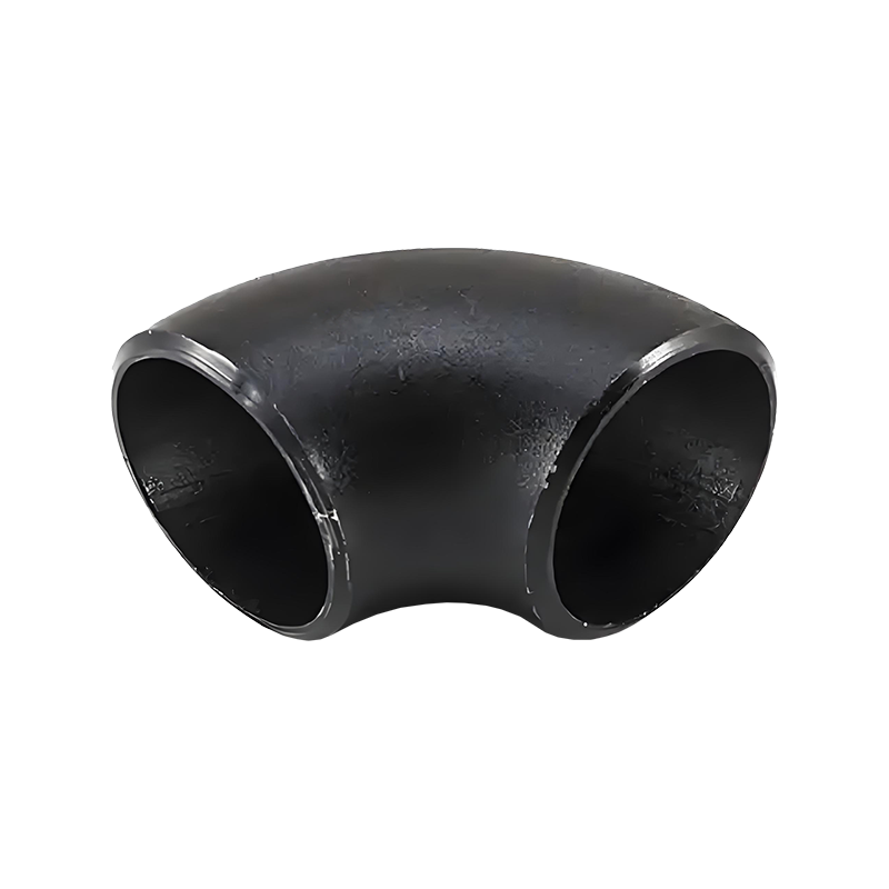 맞대기 용접 45도 엘보