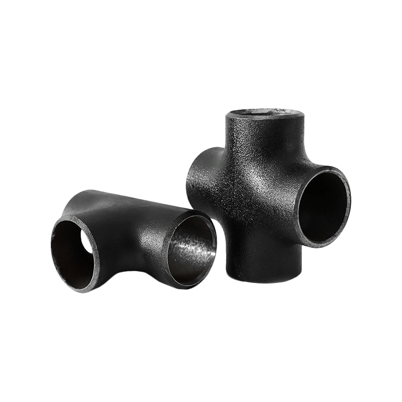 맞대기 용접 크로스