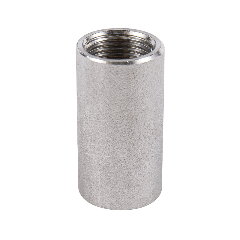 단조 스레드 커플 링