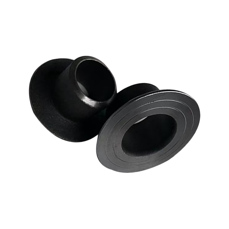 맞대기 용접 스텁 엔드