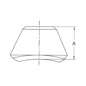단조 지점 콘센트